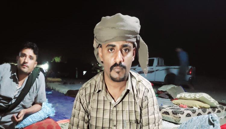 أول حوار مع الشاعر الشهير (أبو روعة)..