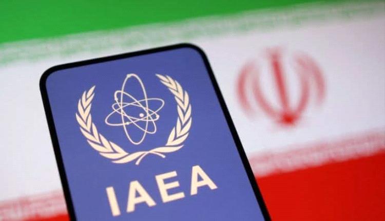 طهران تعلق التعاون مع الوكالة الدولية للطاقة الذرية و غروسي يرد