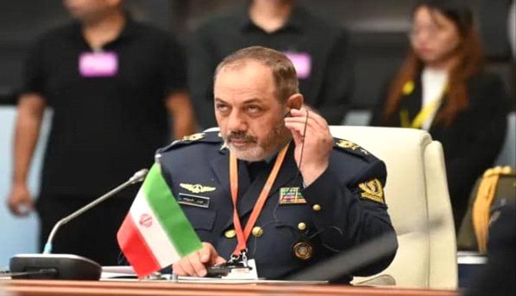أول زيارة خارجية منذ الحرب.. وزير الدفاع الإيراني يشارك بـ"قمة شنجهاي