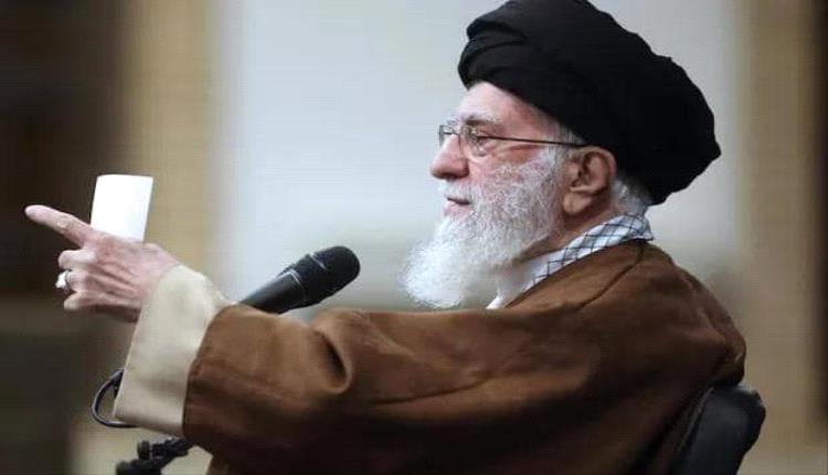 خامنئي: ترامب بالغ في تصريحاته لإخفاء حقيقة أخرى