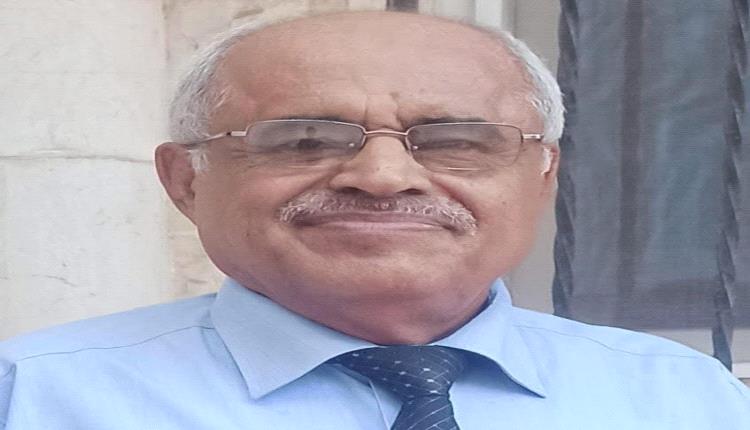 رئيس مجلس القيادة الرئاسي يصدر قراراً بتعيين الدكتور حسين سعيد الملعسي عضواً في مجلس إدارة البنك المركزي اليمني