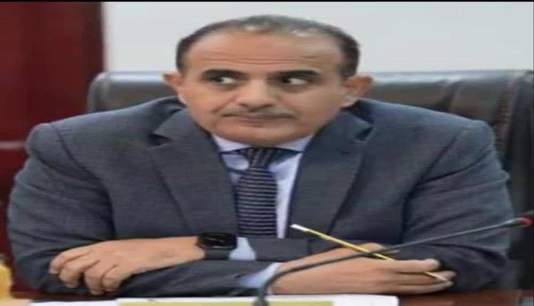 قرار وزاري بترفيع مستشفى أحور م/ابين الى مستشفى عام الفئة (ب)