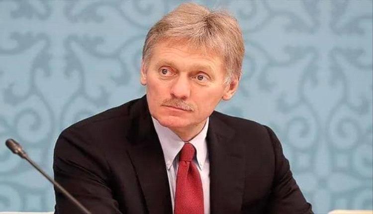 الكرملين: لا يمكن دفع روسيا إلى طاولة المفاوضات بالضغط أو بالقوة