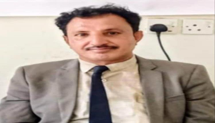 المدحدح يشكر وزير الصحة ومحافظ أبين ومدير عام مكتب الصحة بالمحافظة على قرار ترفيع مستشفى أحور