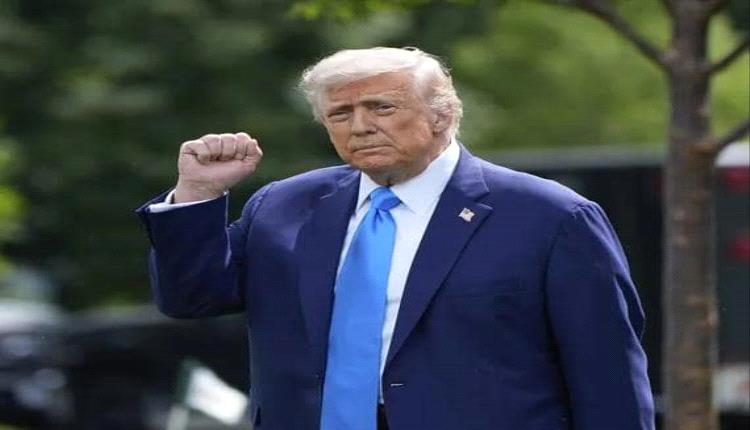 ترامب يوقع اليوم أمرا تنفيذيا يتعلق بتخفيف العقوبات على سوريا