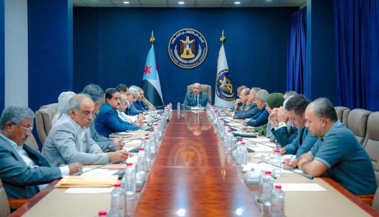هيئة الرئاسة تؤكد ضرورة إحداث إصلاحات شاملة في مؤسسات الدولة لإخراج البلاد من أزمتها
