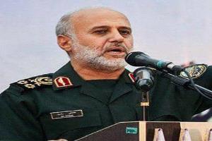 اغتيال نائب قائد الجيش الإيراني غلام علي رشيد