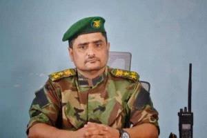 رئيس لجنة الحياد بعدن يطالب بترقية عدد من القيادات الأمنية إلى رتبة لواء