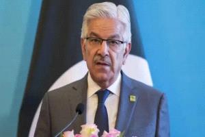 وزير الدفاع الباكستاني: إسرائيل دولة مارقة وقدراتها النووية تشكل تهديدا للسلام العالمي