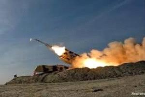 هجوم إيراني واسع يشل الملاحة الجوية في إسرائيل وارتفاع حصيلة القتلى إلى 8