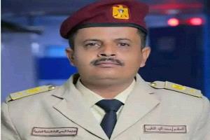 النقيب: الإعلام المعادي يستهدف العميد الربيعي لدوره في مكافحة الإرهاب