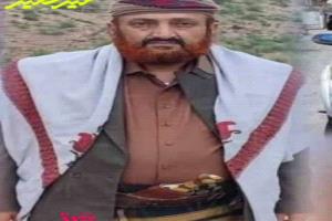 رئيس قسم الشؤون الاجتماعية بتنفيذية انتقالي سرار يافع يبعث رسالة شكر وعرفان لكل من عزاه في وفاة والدته
