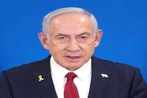 نتنياهو يتوعد إيران بعد 