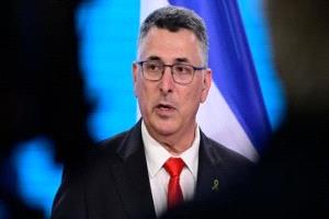 الخارجية الإسرائيلية: أخرنا برنامج إيران النووي سنتين على الأقل