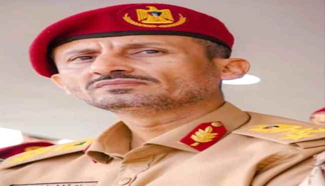 العميد اوسان العنشلي قائد وطني كبير 