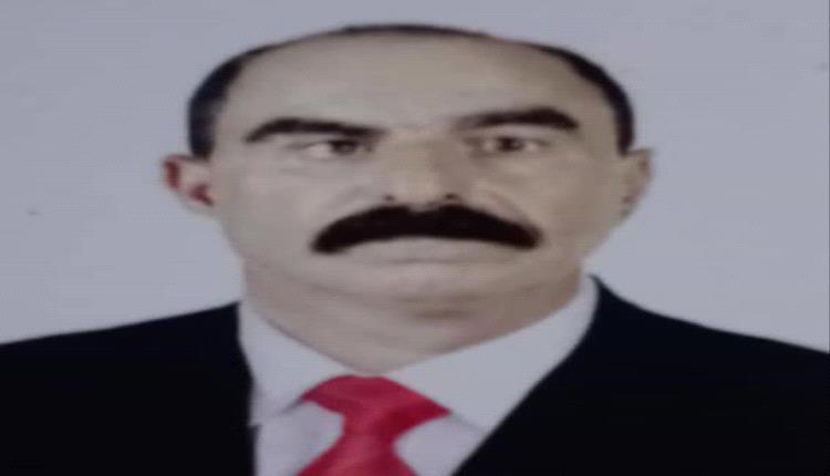 الشيخ عبدالحكيم اسعد ثابت طبازة البكري عضو القيادة المحلية محافظة لحج يشيد بقرار الرئيس الزبيدي لمجلس الشيوخ الجنوب العربي