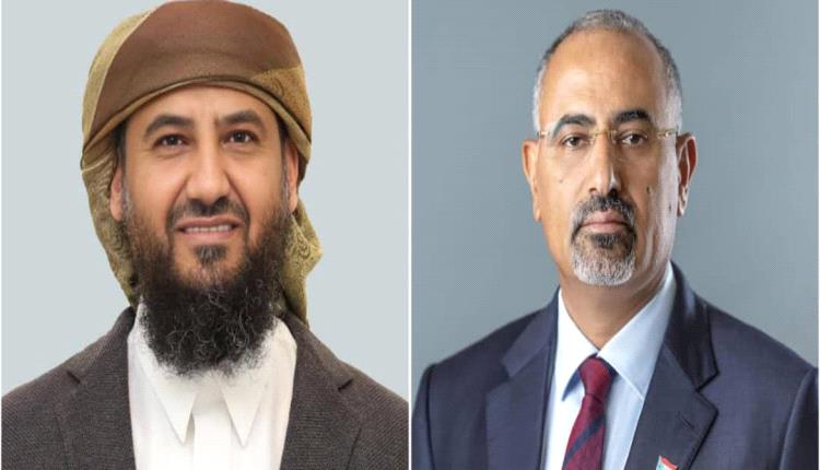 القائد السيد  يهنئ القيادة السياسية والعسكرية وشعب الجنوب كافة بمناسبة عيد الفطر السعيد 
إدارة التوجيه المعنوي الحزام الأمني أبين