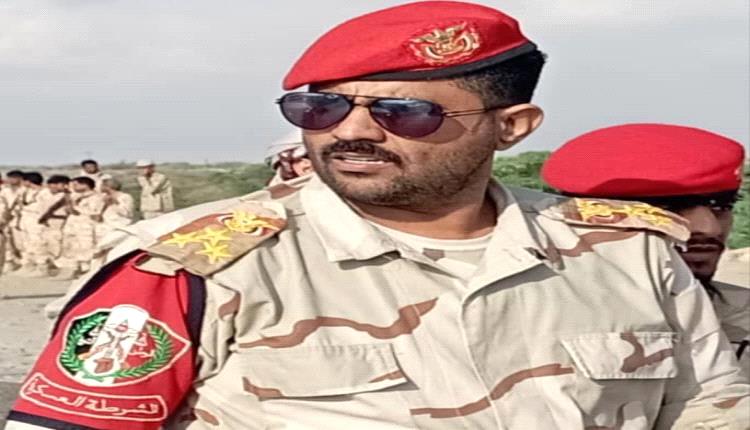 العميديوسف العاقل يهنئى القيادة السياسية والعسكرية بحلول عيد الفطر المبارك
