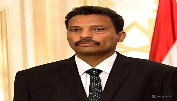 قيادة صندوق النظافة والتحسين بحافظة أبين تهنئ السلطة المحلية بالمحافظة وكافة أبناء المحافظة  بحلول عيد الفطر المبارك