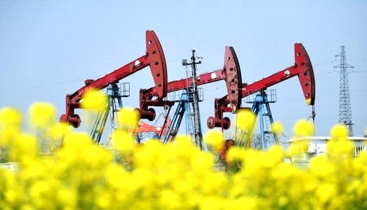 الصين تعلن عن اكتشاف نفطي كبير