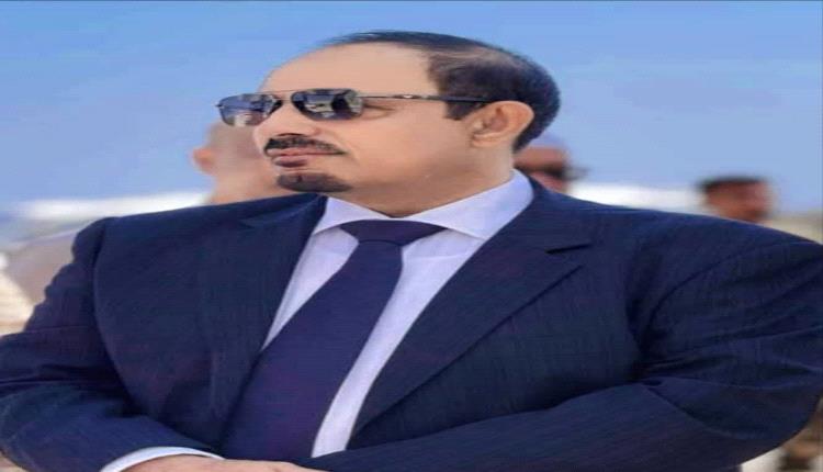 محافظ حضرموت يُهنئ العمال بعيدهم العالمي .. ويؤكد : حضرموت التي تحررت  ستُبنى اليوم بعرق أبنائها في مختلف ميادين الانتاج