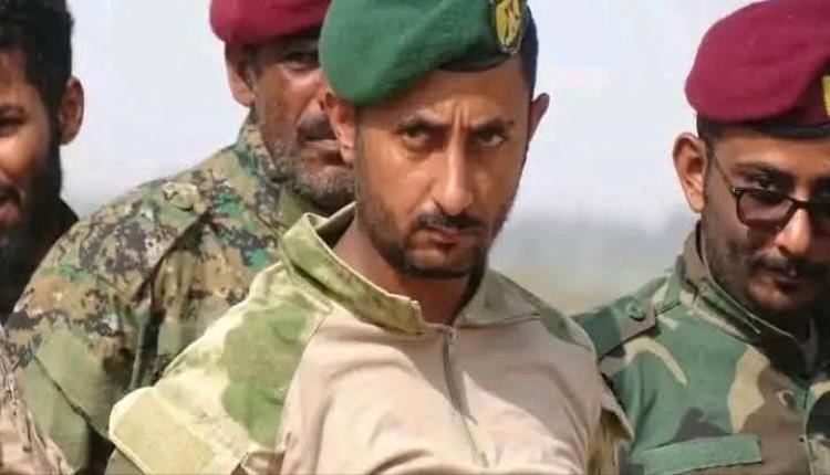 عاجل..قائد محور يافع: أفشلنا هجوماً حوثياً ومستعدون للتوغل لتأمين حدود الجنوب
