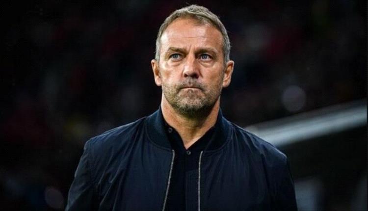 برشلونة يستعد لتجديد عقد هانز فليك