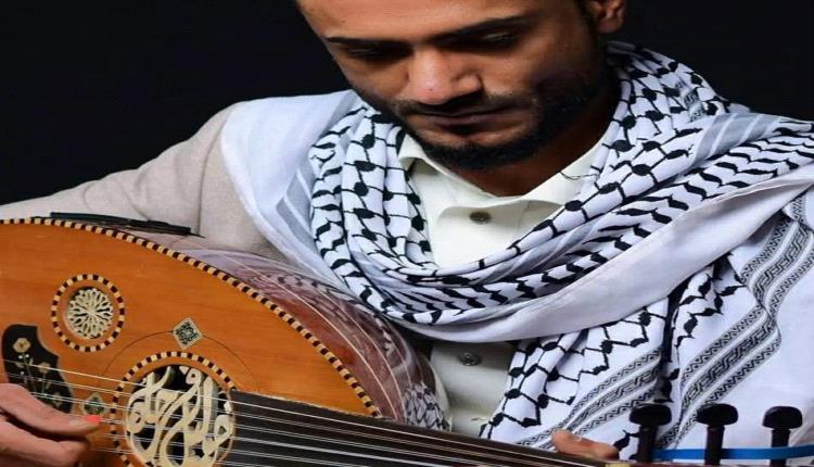 ملتقى الأدباء والفنانين يستنكر اختطاف الحوثي للفنان خليل فرحان بسبب أغانيه الوطنية.. ويطالب بالإفراج الفوري"
