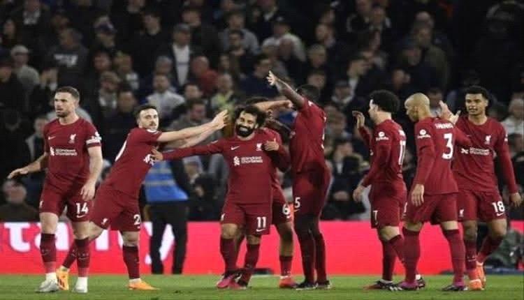 ماريسكا: تشيلسي سيُقيم ممرا شرفيا لليفربول