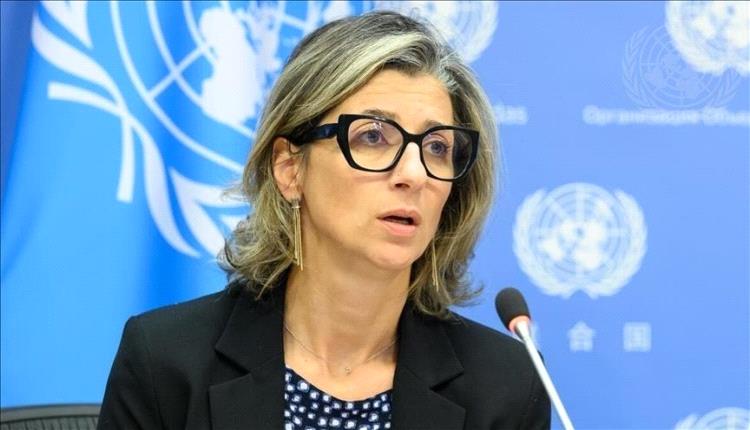 ألبانيز تدعو لدعم سفينة مساعدات لغزة استُهدفت في المياه الدولية