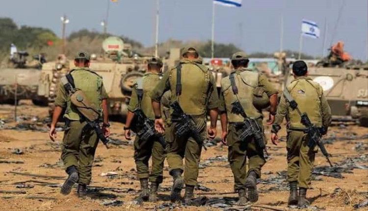 جيش الاحتلال يقرر توسيع عملياته في غزة واستدعاء عشرات آلاف جنود الاحتياط