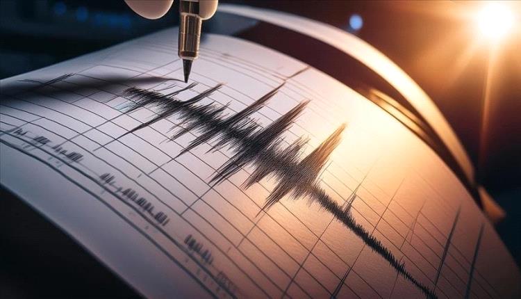 زلزال بقوة 7.4 درجات يضرب جنوبي الأرجنتين