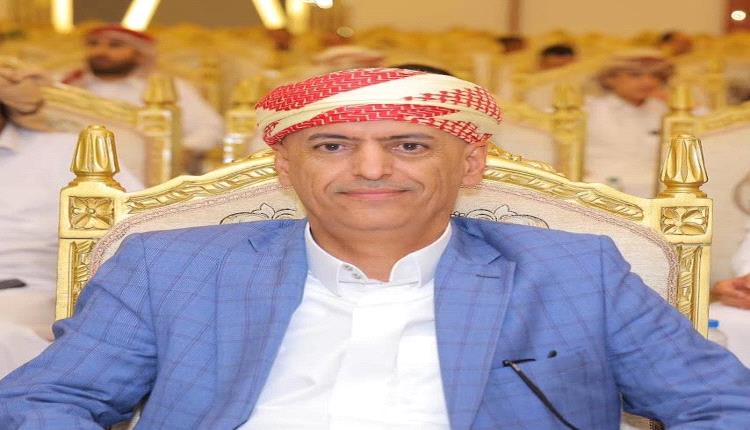 رسالة من بيضاني الى اخواننا ابناء يافع الابطال