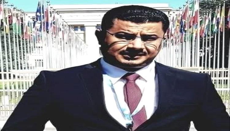 بن لغبر: يافع تُسقط أوهام الحوثي وتصنع ملحمة جديدة في الحد