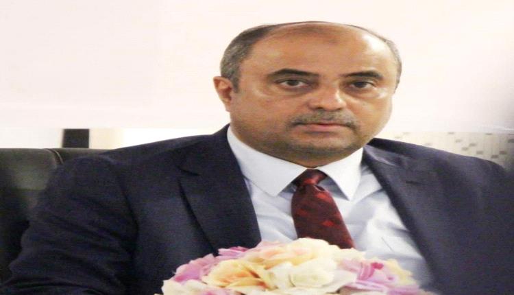 عاجل..صدور قرار رئيس مجلس القيادة بتعيين رئيس لمجلس الوزراء