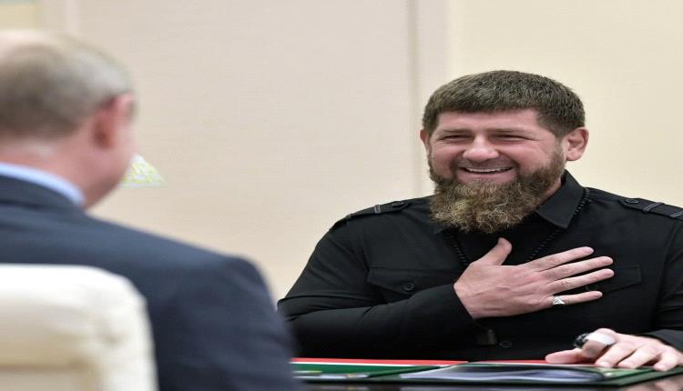 قديروف: إحباط محاولة تسلل أفراد القوات الأوكرانية إلى أراضي مقاطعة كورسك