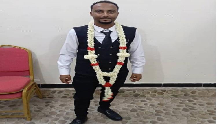 مشايخ وأعيان العلوي يبعثون التهاني والتبريكات للشاب أحمد العسيري  بمناسبة الزواج
