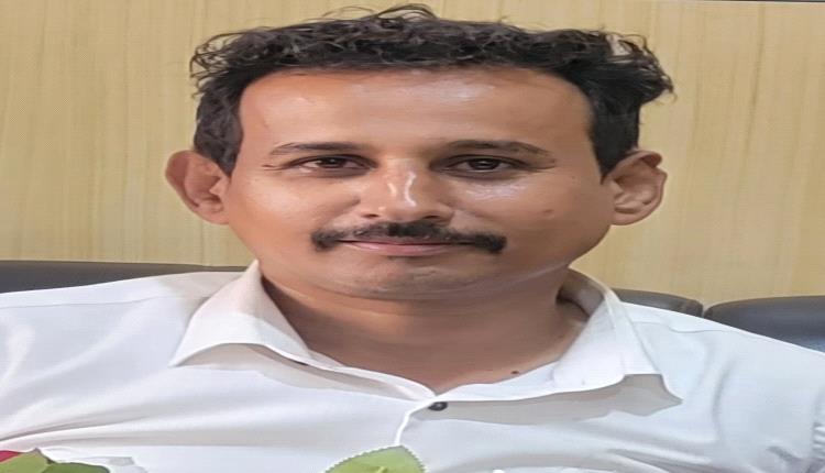 الصحفي محمد مبارك يوجه شكر على تعازَ في وفاة والده