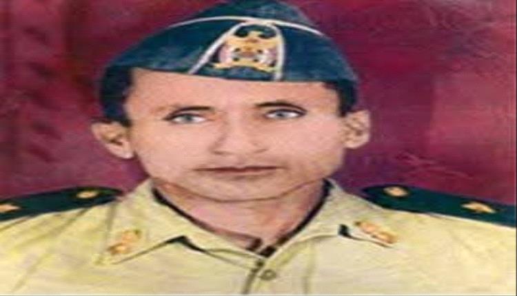 صالح عبد القوي حسين مسؤول بلدية جعار