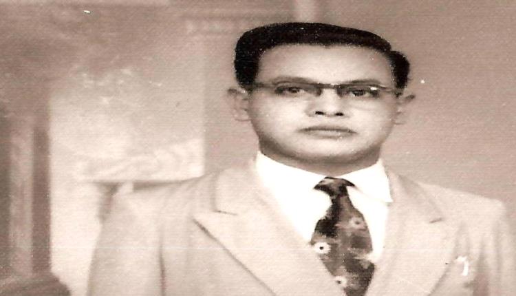 في ذكرى رحيل شاعر غنائي كبير..   " ذا خرج فصل والثاني على الجور بانصبر"