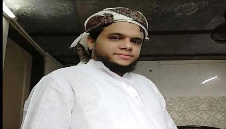 ماجد الجعوني يبعث رسالة تعزية ومواساة في  وفاة  محمد خالد المحرمي
