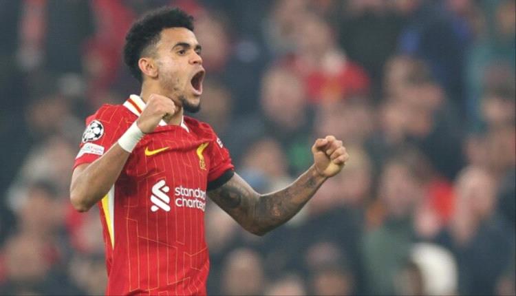 لويس دياز يتزعّم قائمة اولويات برشلونة هذا الصيف