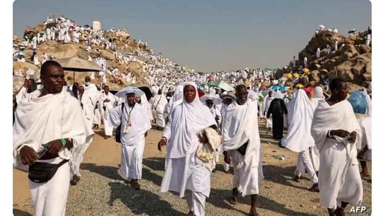 السلطات السعودية تحذر من ظاهرة "الافتراش" خلال الحج