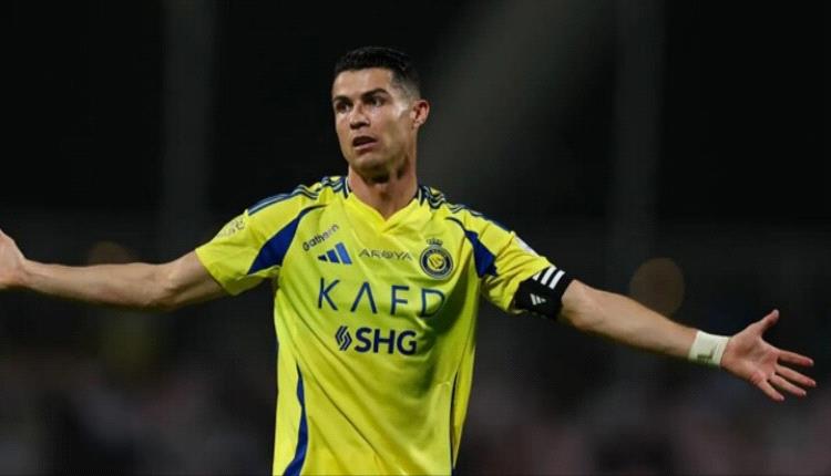 رونالدو يغيب عن تدريبات النصر ومستقبله مع الفريق محل شك