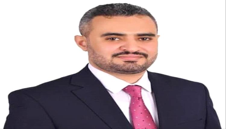 رئيس قطاع الإذاعة والتلفزيون الجنوبي يُعزّي في رحيل الشاب وضاح باصالح