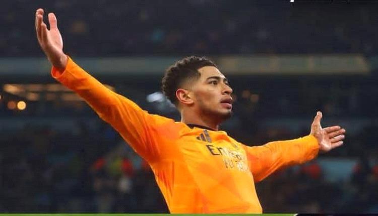 عاجل.. بيلينغهام سيخضع لعملية جراحية