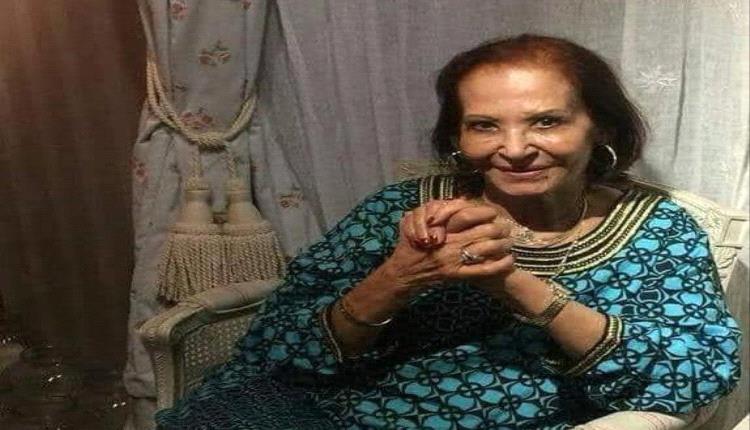 الاديبة والشاعرة  فانوسة  Vanossa