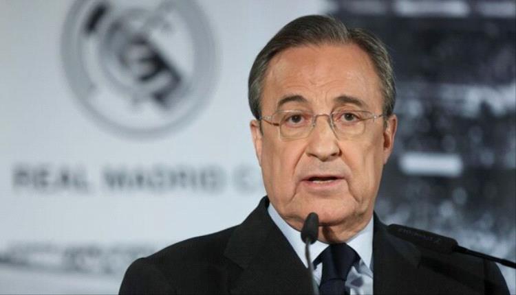 ريال مدريد سيبدأ مرحلة جديدة