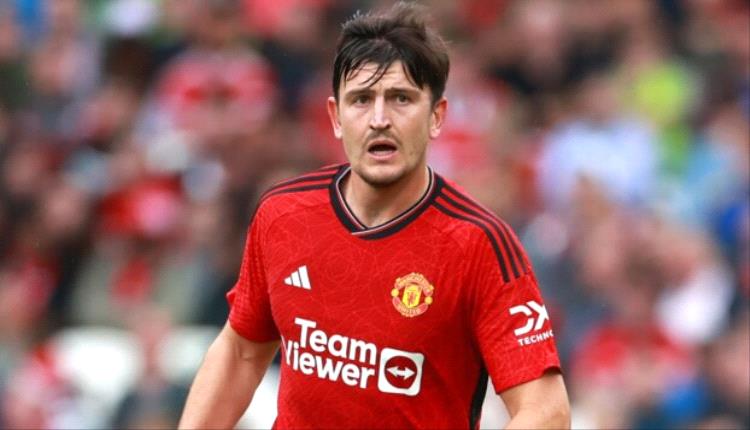 ماغواير: جماهيرنا تستحق لقب اليوروباليغ بعد موسم صعب