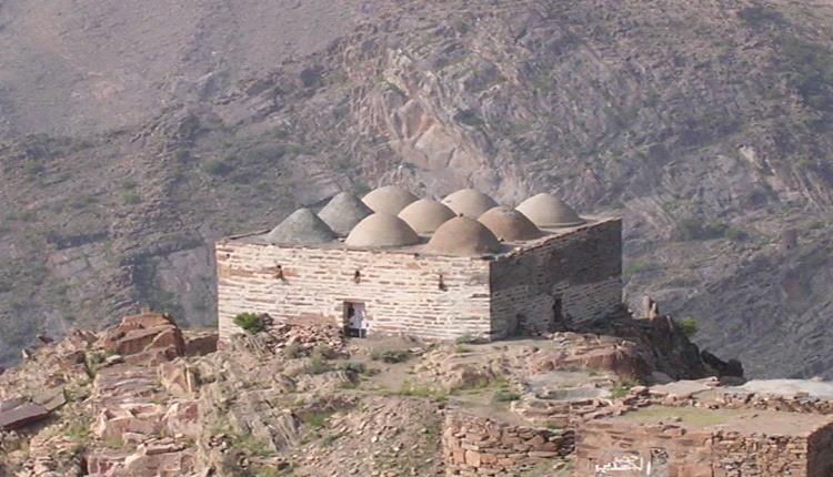 ما رأيكم بهدم مساجدنا القديمة؟